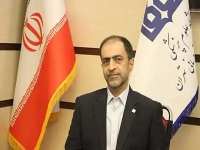 پیام تبریک رئیس دانشکده علوم تغذیه و رژیم شناسی به مناسبت روز جهانی ایمنی غذا
